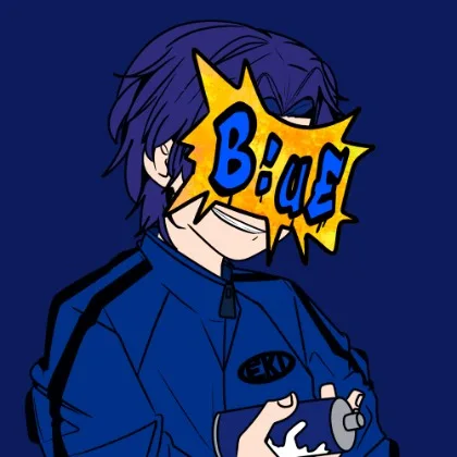 B:uE
