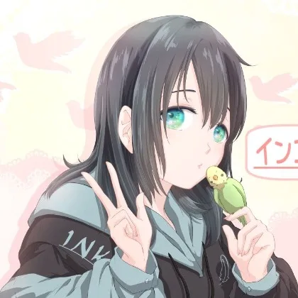 インコ好き