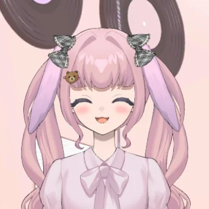 兎月 結愛